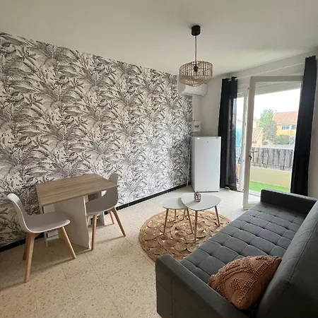 magnifique appartement au bord de l'eau-3