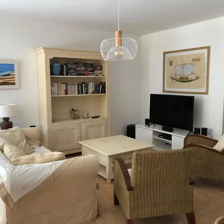 Maison Confortable à 500m de la Plage avec Wifi, Jardin et Terrasse - La Tranche-sur-Mer - FR-1-22-339-2