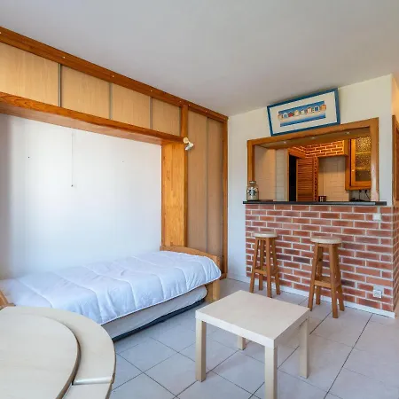 Studio Mimizan, 1 Piece, 2 Personnes - Fr-1-50-100-2