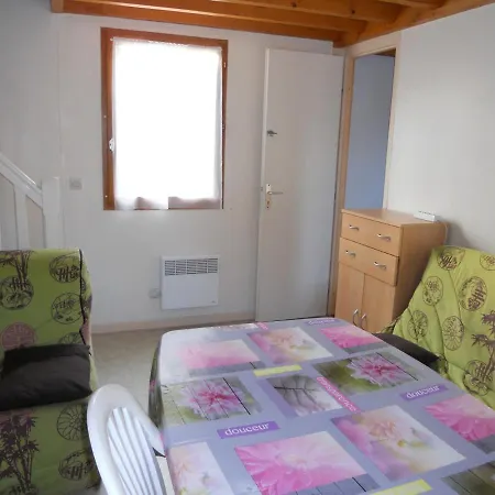Villa Soulac-Sur-Mer, 6 Pieces, 9 Personnes - Fr-1-648-29-2