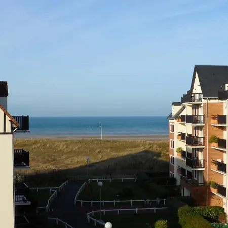 Appartement Cabourg, 2 Pieces, 4 Personnes - Fr-1-487-154-3