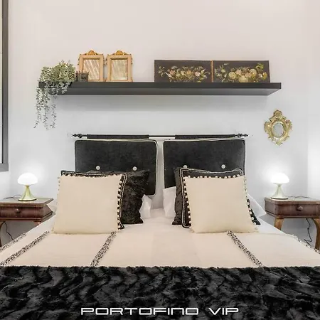Portofino Luxury Front Marina By Portofinovip-2