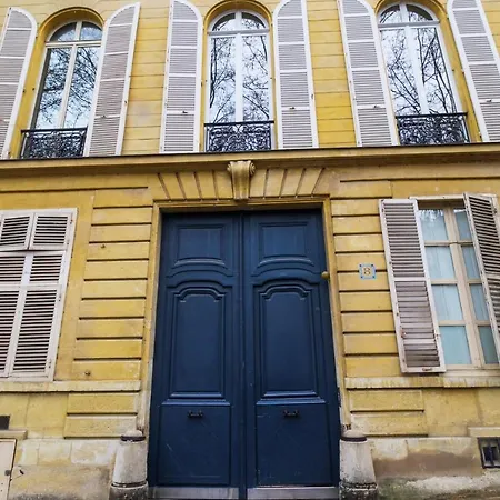Studio Des Carrosses - Welkeys-2