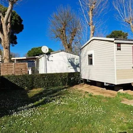 Mobil-home FO 72 à VIAS-2