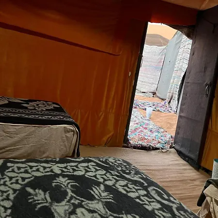 Merzouga Camp And Hostel-3