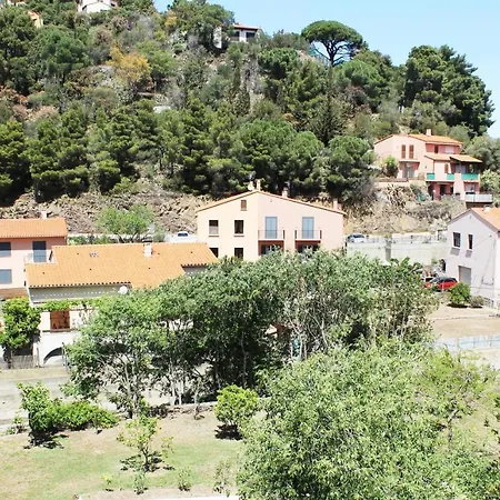 Magnifique Appartement Proche Centre Collioure-2