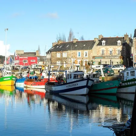Stunning Home In Paimpol With Wifi And 4 Bedrooms-3