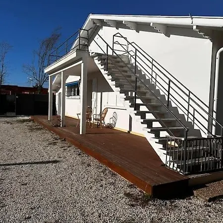 Maison de vacances Bisca-2