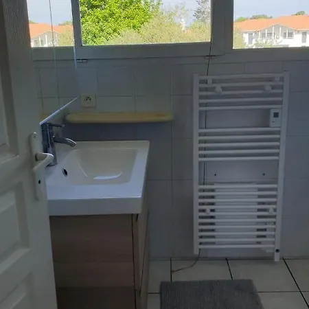 Gîte du Héron, appartement 40 m2-2