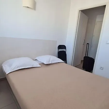 310 Studio Cosy Perpignan Pte Espagne-3