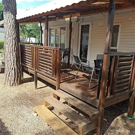 Mobil-home FO 88 à VIAS-3