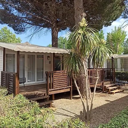Mobil-home FO 88 à VIAS-2