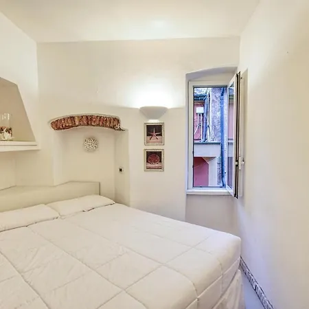 1 Bedroom Stunning Apartment In Portofino-3