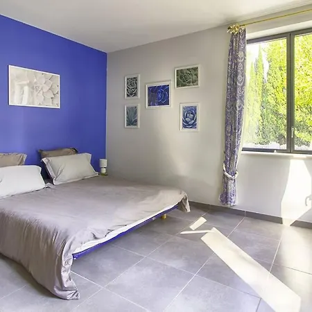 La maison des Eucalyptus - Piscine, jacuzzis et lac-2