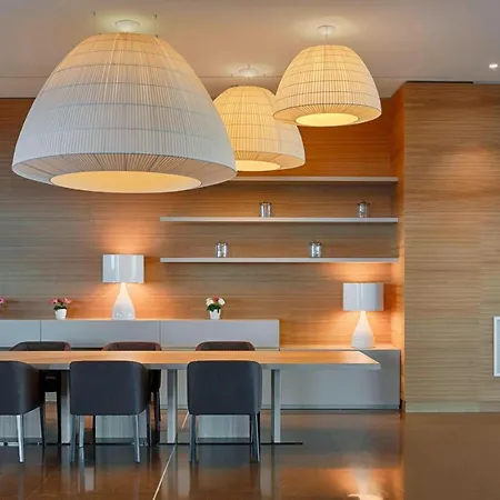 Four Points By Sheraton Oran-2
