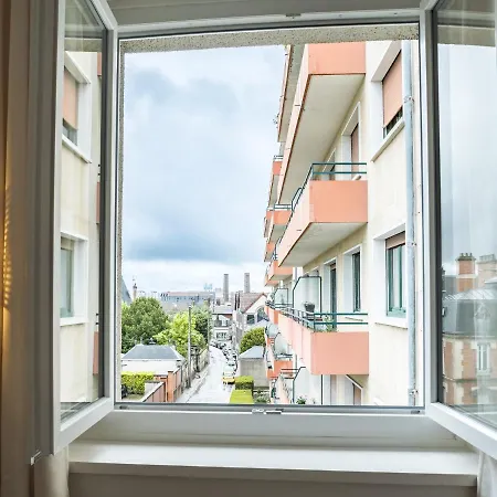 Ateliers Begand Studio 10 - Proximite Gare - Parking Offert-3