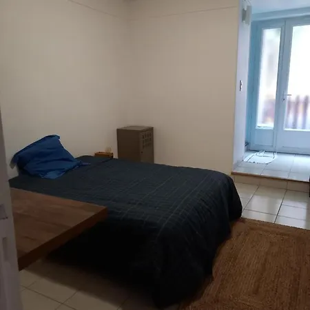 Charmant logement moderne 2 couchages dans station-2