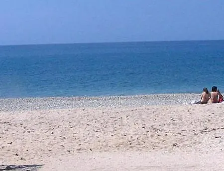T2 Climatise A 20 Metres De La Plage-2