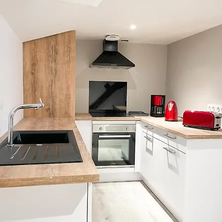 Appartement coeur de ville-2