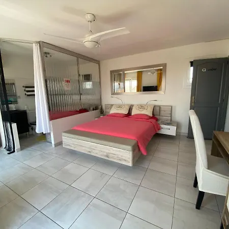 Charmante chambre avec vue mer - parking gratuit-3