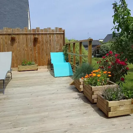 Tiny House Dans Jardin Arbore-2