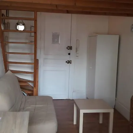 Appartement Escamillo YourHostHelper-3