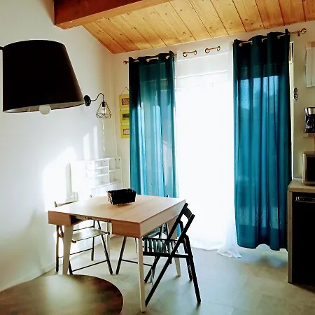 Magnifique appartement avec terrasse Roof-Top-3