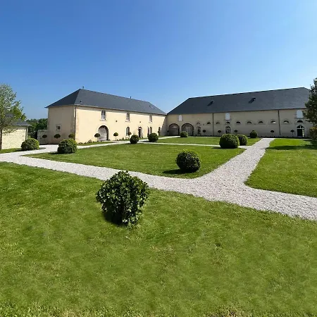 Domaine du Grand Caugy-3