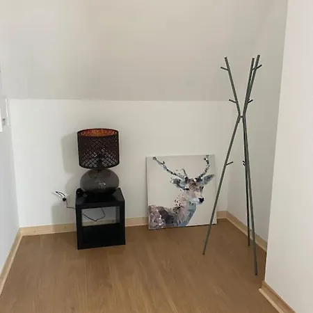Appartement Emy spacieux et lumineux-2