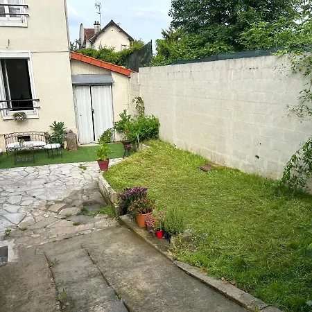 Maison Avec 2 Chambres-3