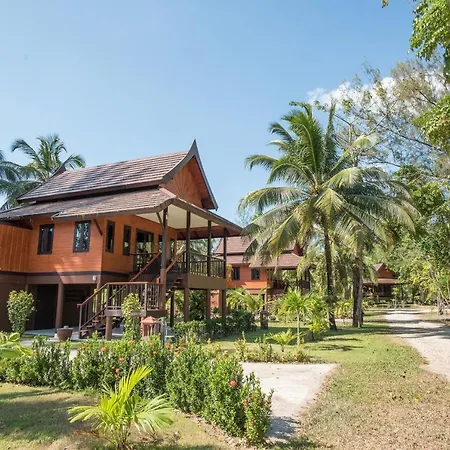 Thailife Wellness & Meditation Resort- Sha Plus-2