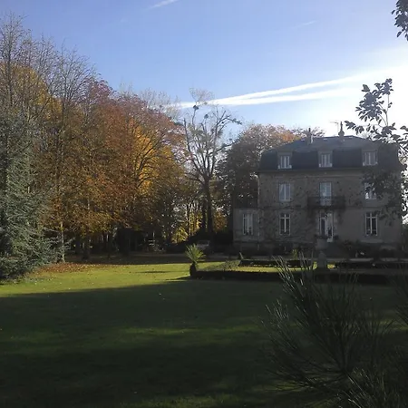 Manoir de la Marjolaine-2