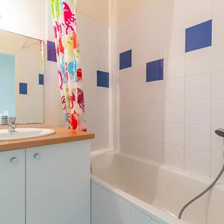 Appartement Mimizan, 4 pièces, 7 personnes - FR-1-50-92-3
