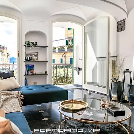 Portofino Luxury Front Marina By Portofinovip-3