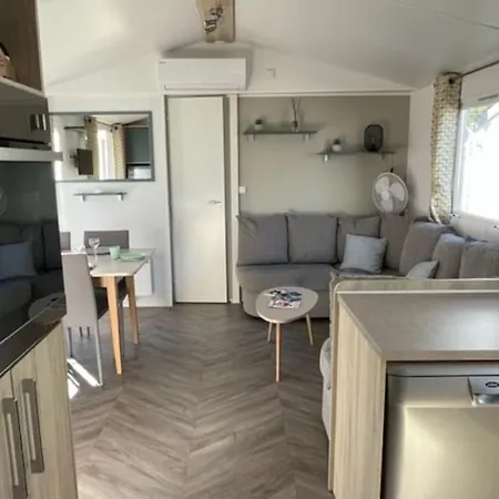 Mobil-home FO 72 à VIAS-3
