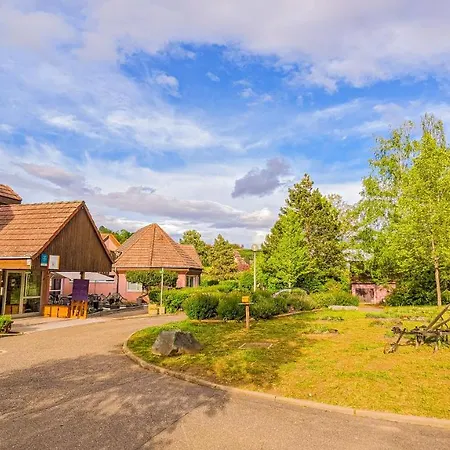 VVF Villages  La Plaine d'Alsace  Obernai-2