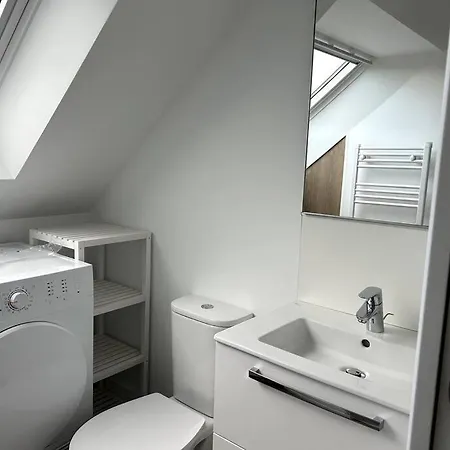 Charmant appartement chez Pat-3