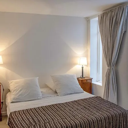 Le Studio De Louise Pour 2 Personnes-2