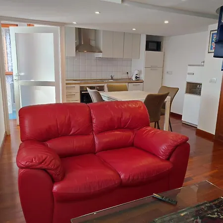 Marina Apartment City Centre-3