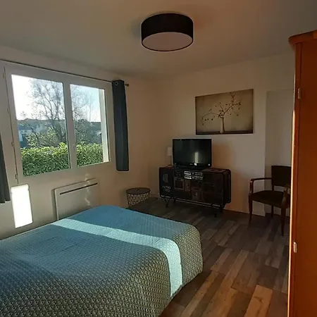 Gites Nature&Espace - Le puits des souhaits-3