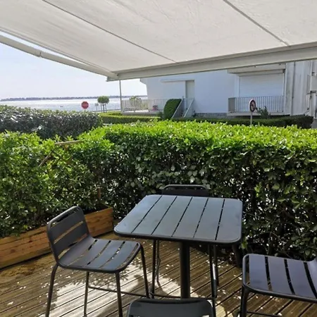 Appartement Marin Avec Terrasse Vue Sur La Mer-3