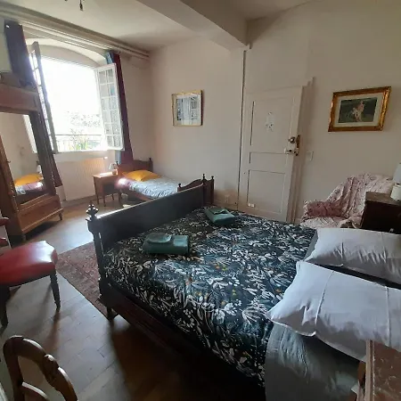 Chambres D'Hotes L'Oustal-3