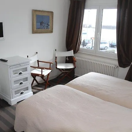 Hotel Le Suroit-3