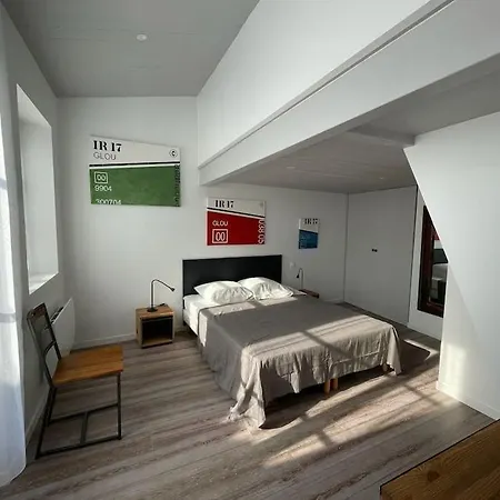 Grand appartement ancien en centre ville-2