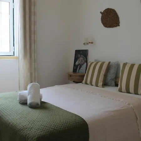 Ti Maria Guest House-3