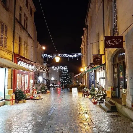 Le studio de la Clarté-2