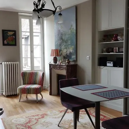 Suprematisme Appartement De Prestige-2