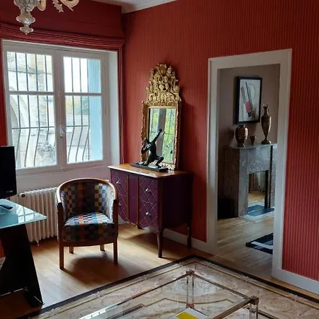Suprematisme Appartement De Prestige-3
