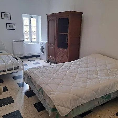 Cosy Appartement Centre Ville 2 Chambres-2