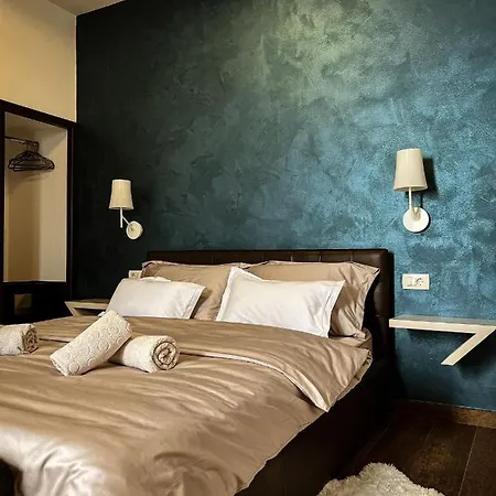 Borna And Franko Rooms Split City Centre-3